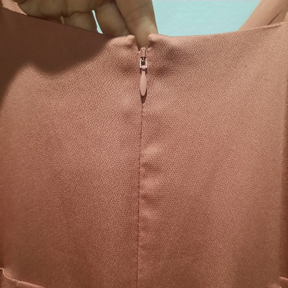 Express maxi dress - Picture 5 of 6